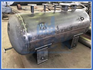 Расходная ёмкость печного отопления в Ижевске