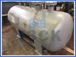 ГЭЭ сосуд работающий под давлением в Ижевске