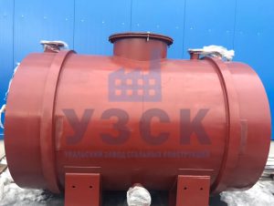 Бак конденсатный БК 38.00.000-06 в Ижевске