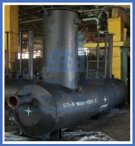 Емкость дренажная ЕП в Ижевске