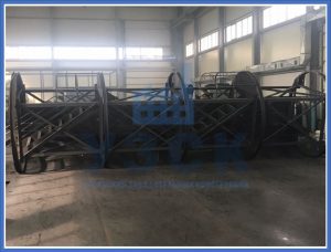 РВС резервуары производитель, завод в Ижевске