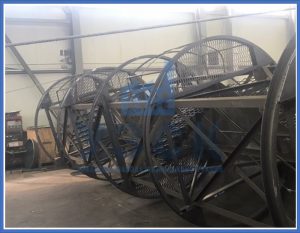 РВС резервуары производитель, завод в Ижевске