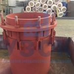 Сальниковые компенсаторы в Ижевске