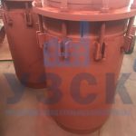 Сальниковые компенсаторы в Ижевске