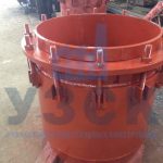 Сальниковые компенсаторы в Ижевске