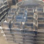 Закладные детали в Ижевске