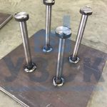 Закладные детали в Ижевске