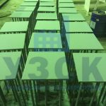 Закладные детали в Ижевске