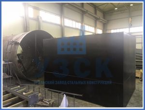 БАК А1 БВ в Ижевске