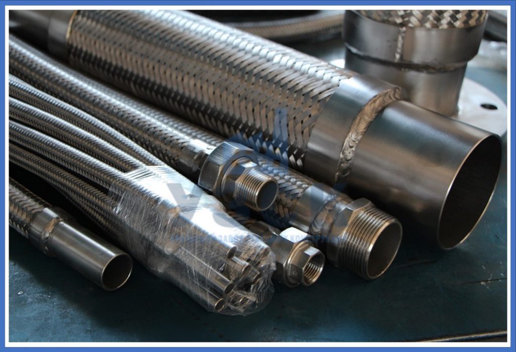 металлорукав, РГМ, рукав гибкий металлический в Ижевске