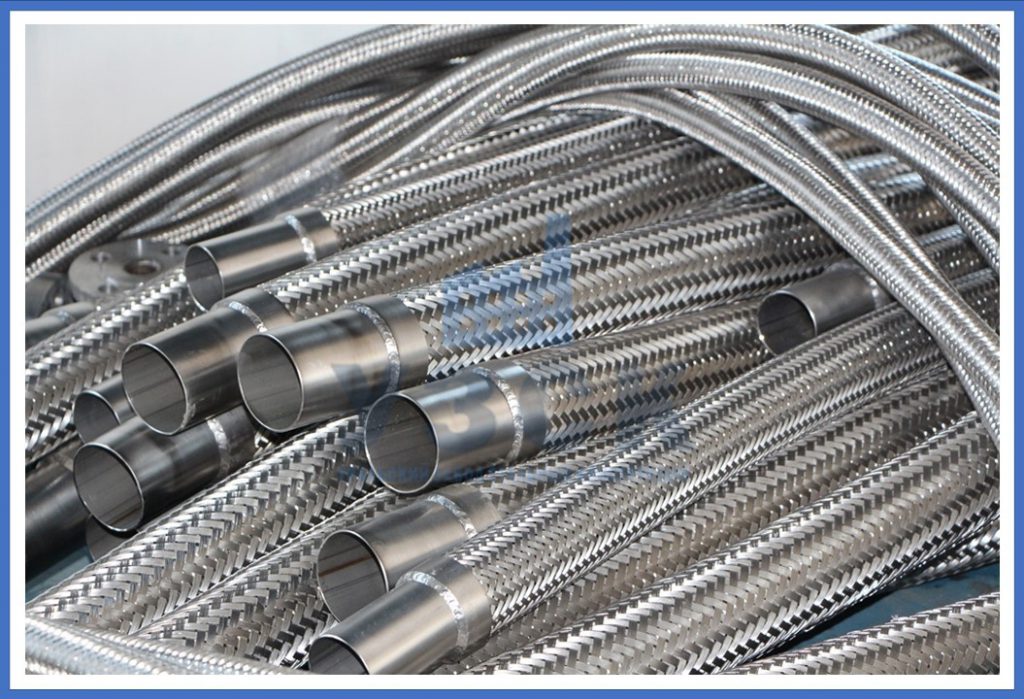 металлорукав, РГМ, рукав гибкий металлический в Ижевске