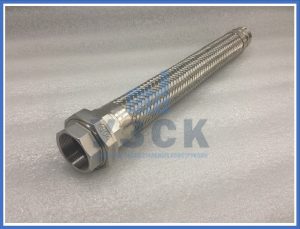 Металлорукав, РНВД, рукав нержавеющий высокого давления в Ижевске