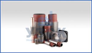 Сильфонные компенсаторы в Ижевске