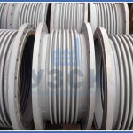 Сильфонные компенсаторы КСОФ в Ижевске