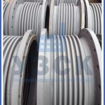 Сильфонные компенсаторы КСОФ в Ижевске