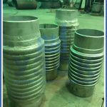 Компенсаторы сильфонные КСО в Ижевске