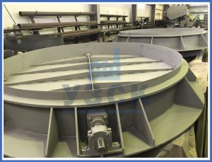 Клапаны ПГВУ, ОСТ, КЛК Ду 2800 от завода в Ижевске