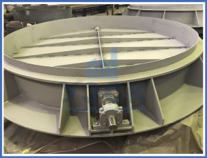 Клапаны ПГВУ, ОСТ, КЛК Ду 2800 от завода в Ижевске