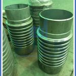 компенсатор сильфонный осевой в Ижевске