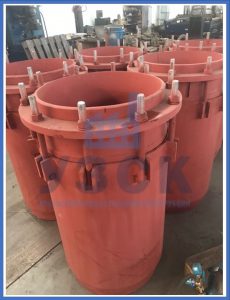 сальниковые компенсаторы для тепловых сетей в Ижевске