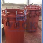 сальниковые стальные компенсаторы в Ижевске