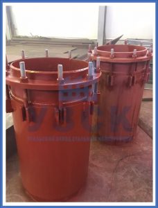 сальниковые стальные компенсаторы в Ижевске