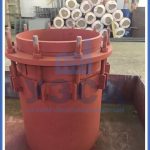 компенсатор сальниковый россия в Ижевске