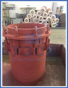 компенсатор сальниковый россия в Ижевске