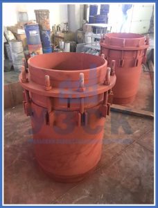 серия сальниковые компенсаторы в Ижевске