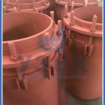 сальниковые компенсаторы Ду 150, Ду 200, Ду 250 в Ижевске