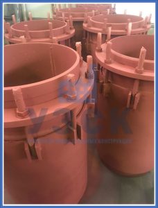 сальниковые компенсаторы Ду 150, Ду 200, Ду 250 в Ижевске