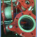 сильфонный компенсатор купить в Ижевске