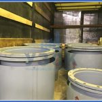 сильфонные компенсаторы для тепловых сетей в Ижевске