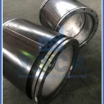 компенсатор сильфонный фланцевый в Ижевске