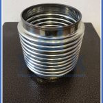 компенсатор сильфонный для труб в Ижевске