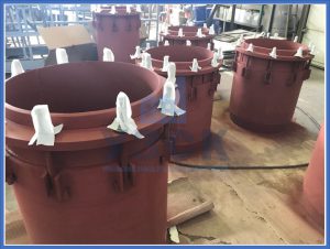 сальниковый компенсатор ду 600 в Ижевске