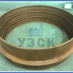 компенсаторы линзовые осевые в Ижевске