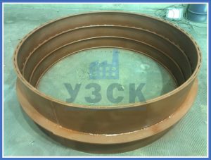 компенсаторы линзовые осевые в Ижевске