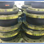 компенсатор резиновый муфтовый в Ижевске