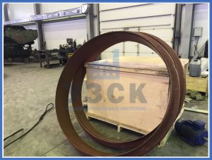 компенсатор линзовый ост в Ижевске