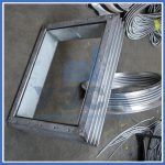 прямоугольные линзовые компенсаторы в Ижевске