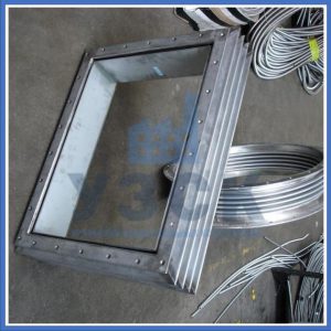 прямоугольные линзовые компенсаторы в Ижевске