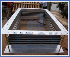 прямоугольные линзовые компенсаторы в Ижевске