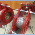 компенсатор сильфонный с кожухом в Ижевске