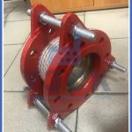 компенсатор сильфонный с кожухом в Ижевске