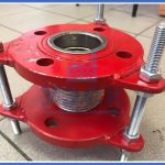 компенсатор сильфонный с кожухом в Ижевске