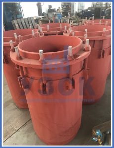 сальниковый компенсатор в Ижевске