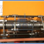 сильфонные компенсаторы трубопроводов в Ижевске