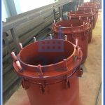 компенсатор сальниковый односторонний в Ижевске