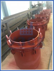 компенсатор сальниковый односторонний в Ижевске